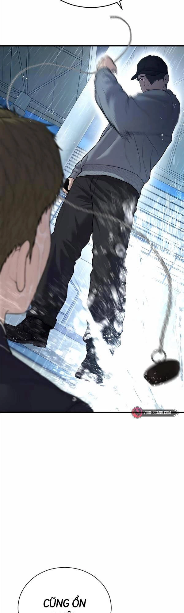 Cậu Bé Tội Phạm Chapter 15 - 36