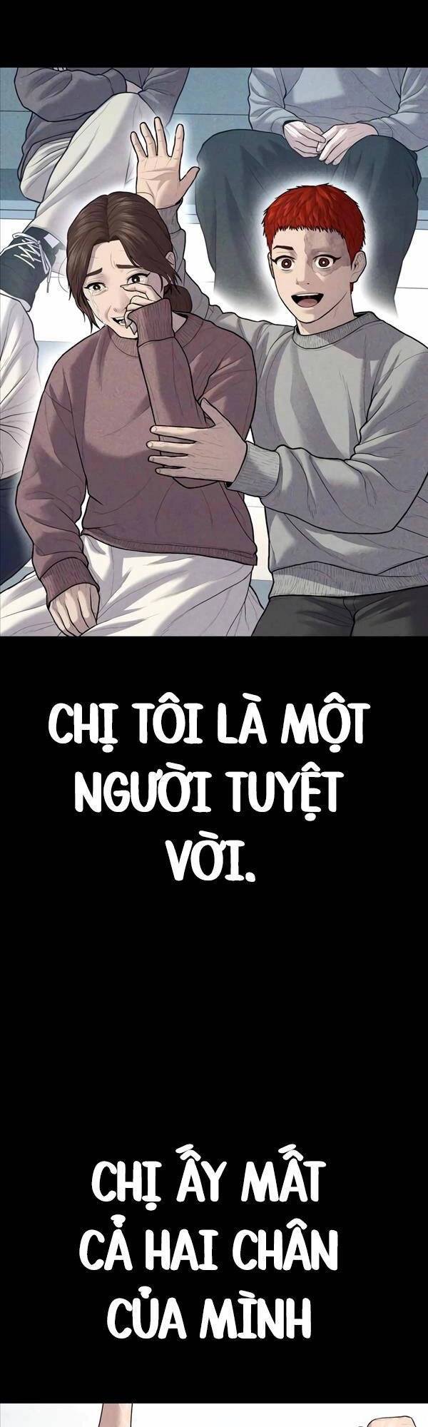 Cậu Bé Tội Phạm Chapter 15 - 46