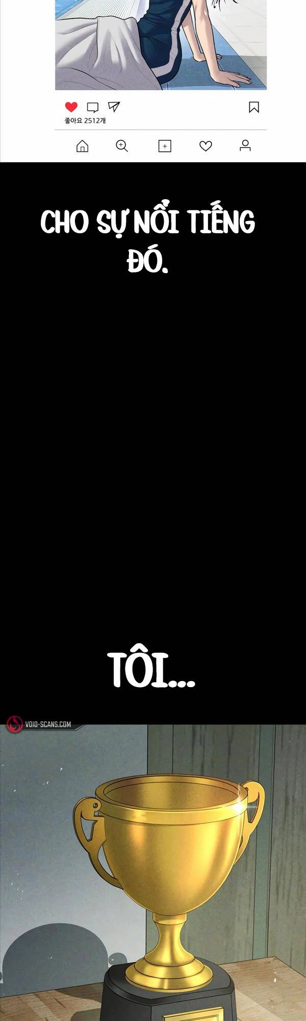 Cậu Bé Tội Phạm Chapter 15 - 49