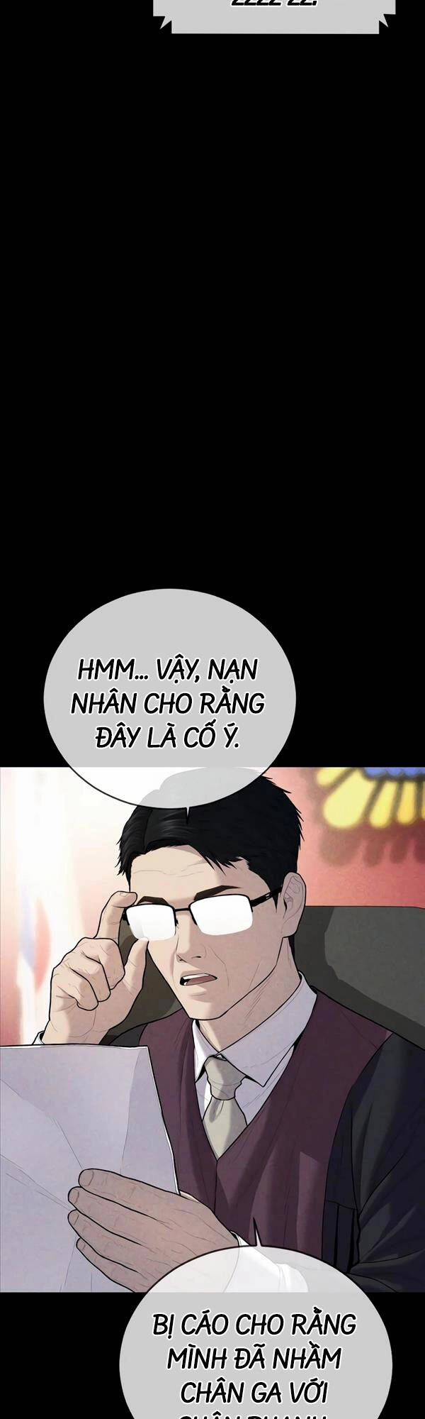 Cậu Bé Tội Phạm Chapter 15 - 54