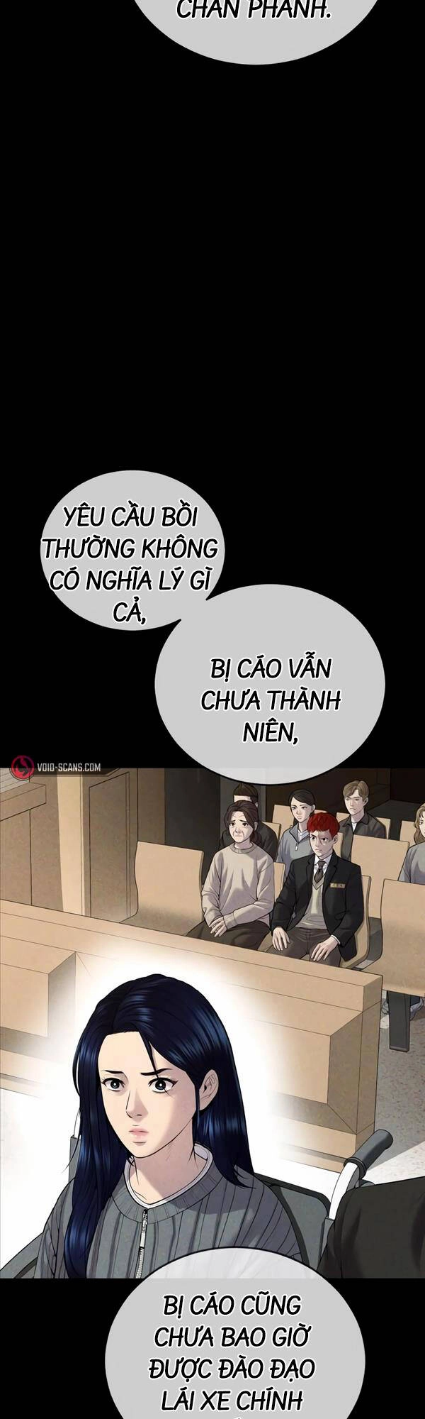 Cậu Bé Tội Phạm Chapter 15 - 55