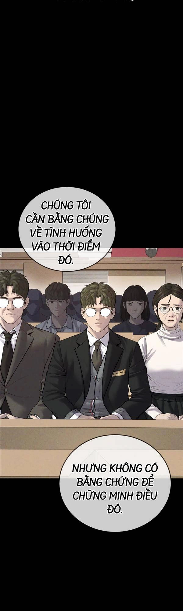 Cậu Bé Tội Phạm Chapter 15 - 58