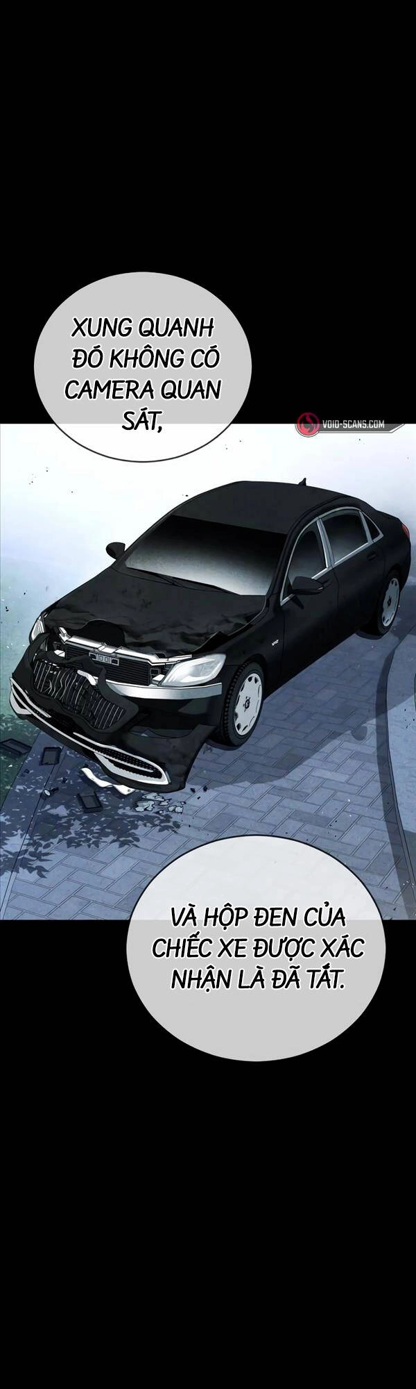 Cậu Bé Tội Phạm Chapter 15 - 59