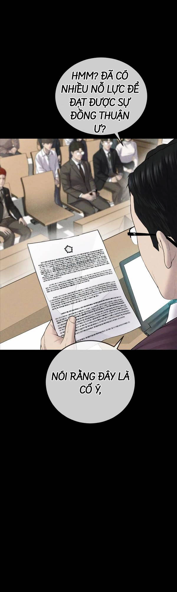 Cậu Bé Tội Phạm Chapter 15 - 60