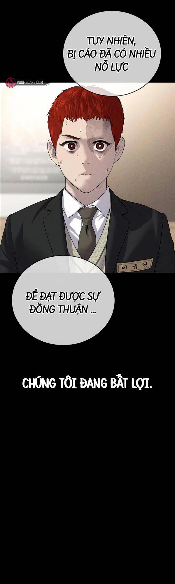 Cậu Bé Tội Phạm Chapter 15 - 61