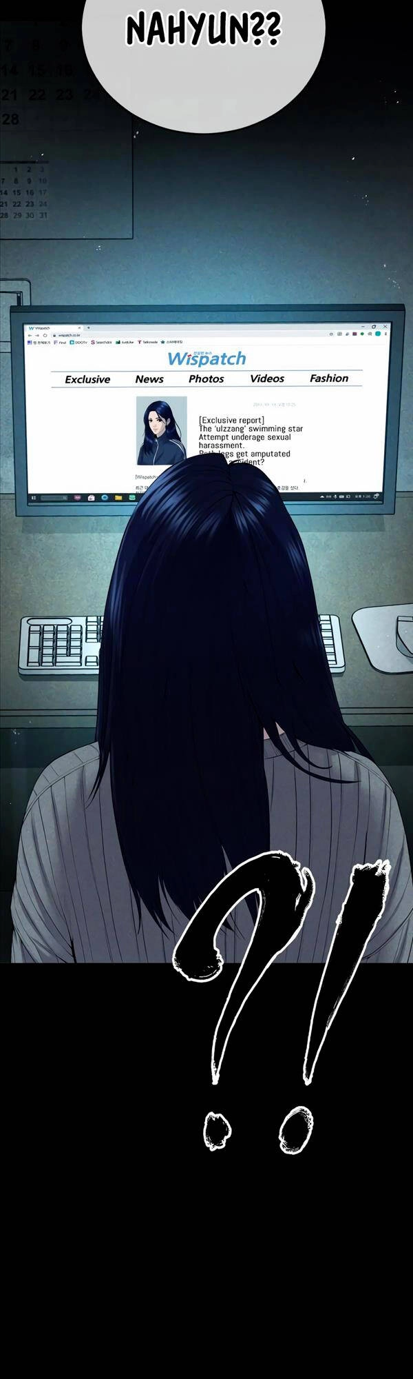 Cậu Bé Tội Phạm Chapter 15 - 67