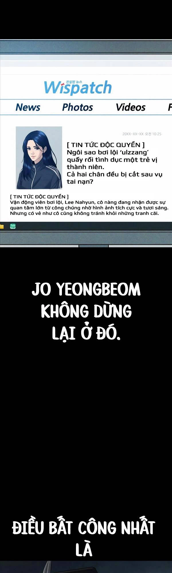 Cậu Bé Tội Phạm Chapter 15 - 68