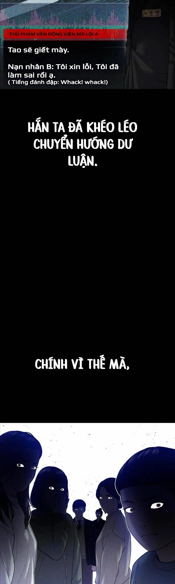 Cậu Bé Tội Phạm Chapter 15 - 70