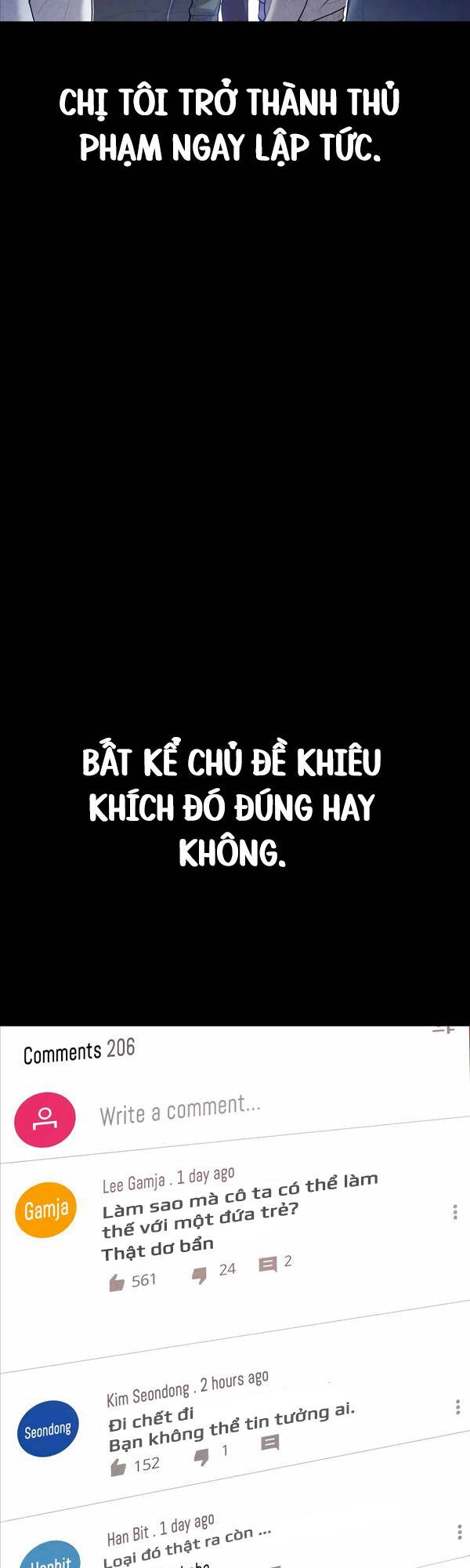 Cậu Bé Tội Phạm Chapter 15 - 71