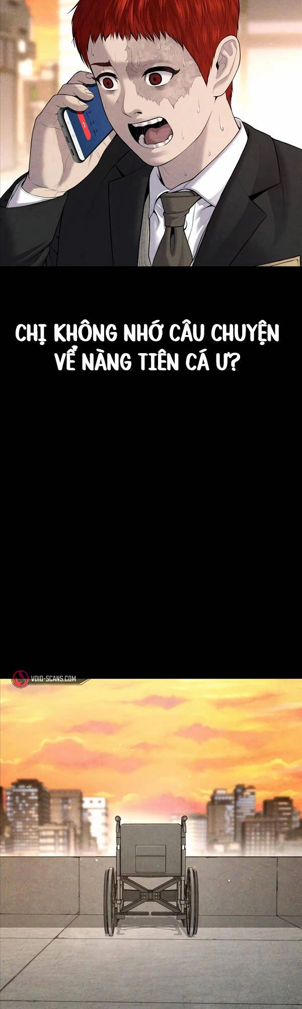 Cậu Bé Tội Phạm Chapter 15 - 83