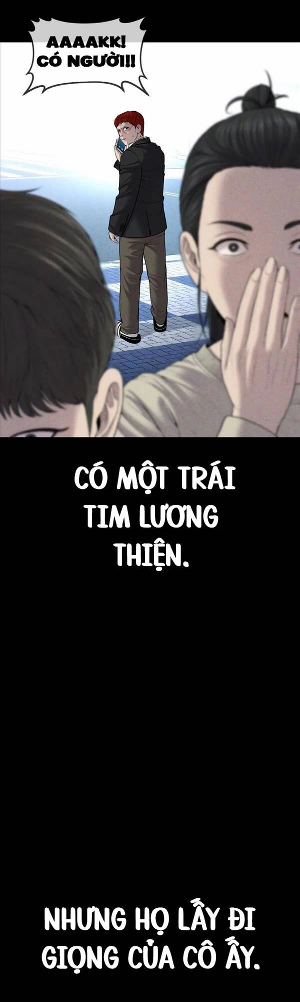 Cậu Bé Tội Phạm Chapter 15 - 86