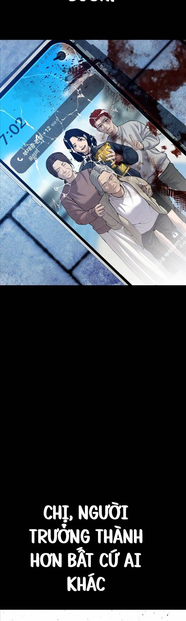 Cậu Bé Tội Phạm Chapter 15 - 89