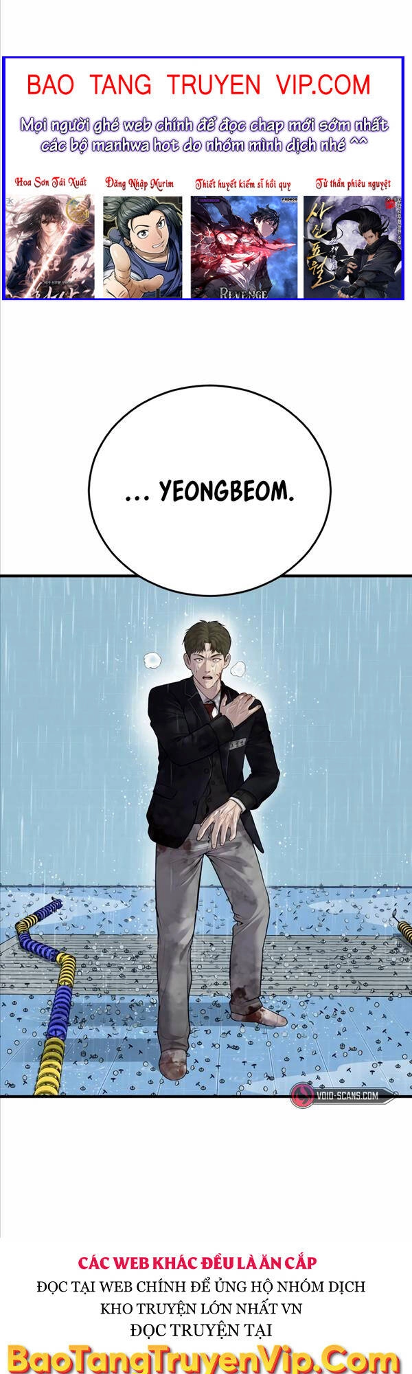 Cậu Bé Tội Phạm Chapter 15 - 102