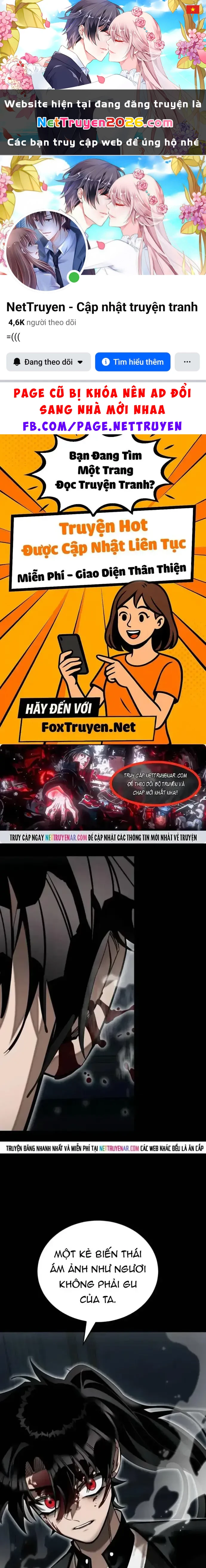 Thiên Ma Tái Lâm Chapter 94 - 1