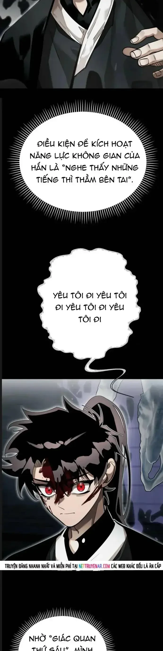 Thiên Ma Tái Lâm Chapter 94 - 2