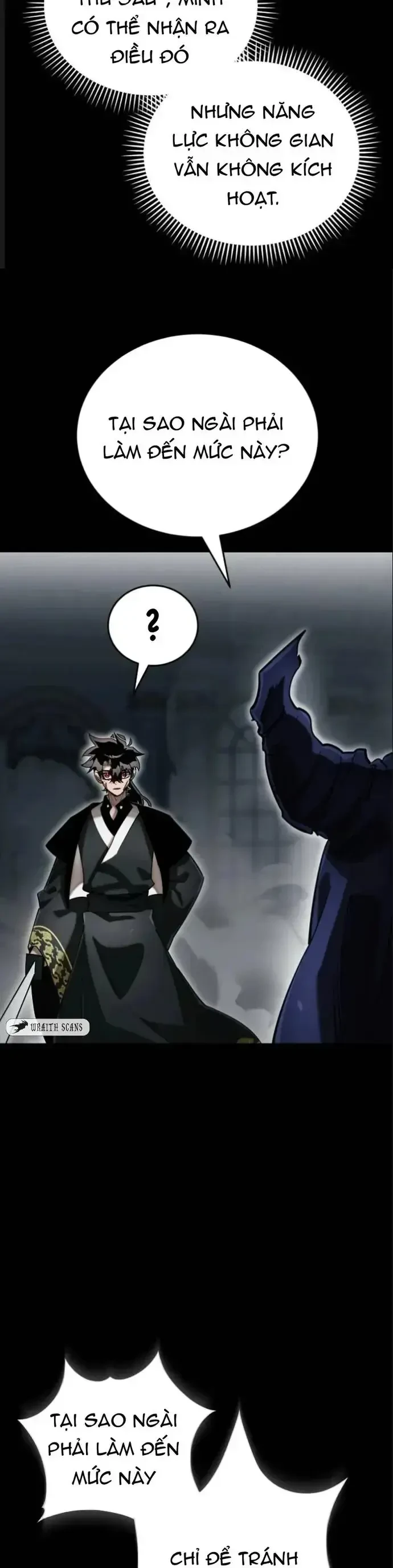 Thiên Ma Tái Lâm Chapter 94 - 3