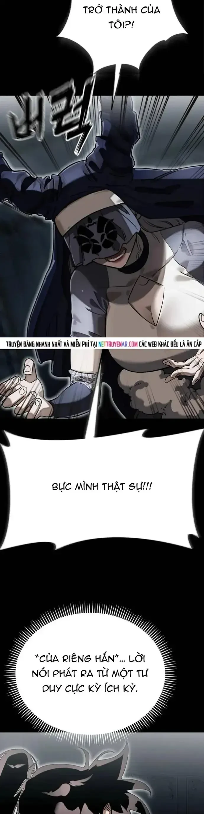 Thiên Ma Tái Lâm Chapter 94 - 4