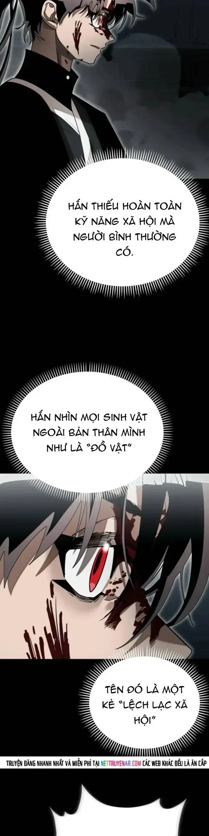 Thiên Ma Tái Lâm Chapter 94 - 5