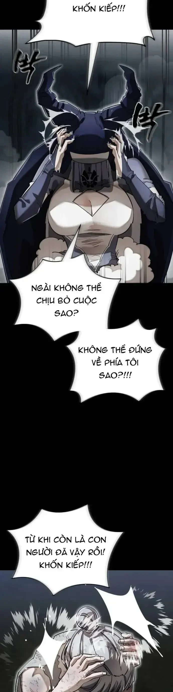 Thiên Ma Tái Lâm Chapter 94 - 6