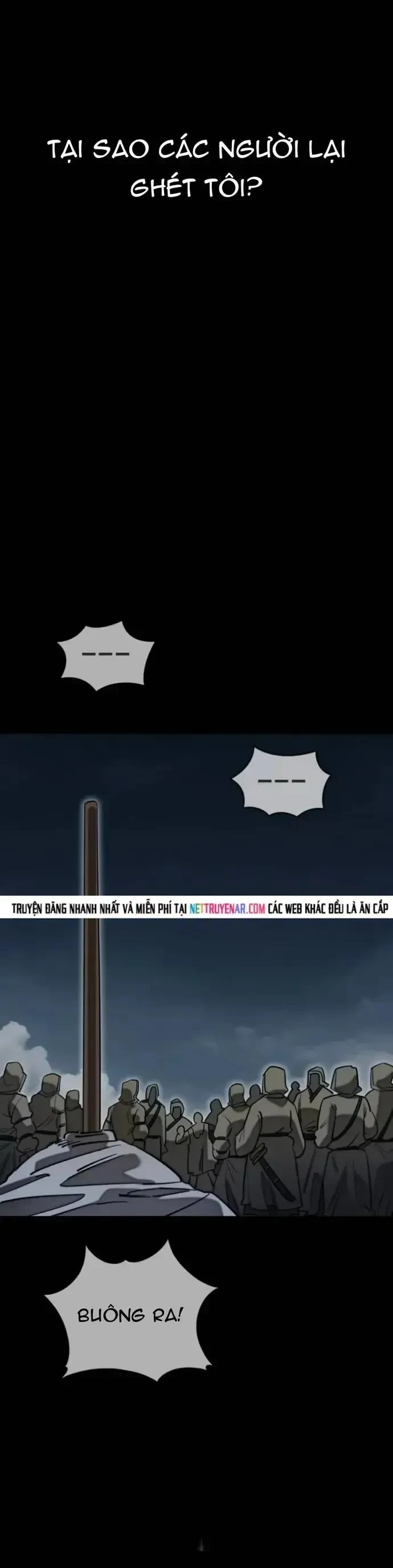 Thiên Ma Tái Lâm Chapter 94 - 8