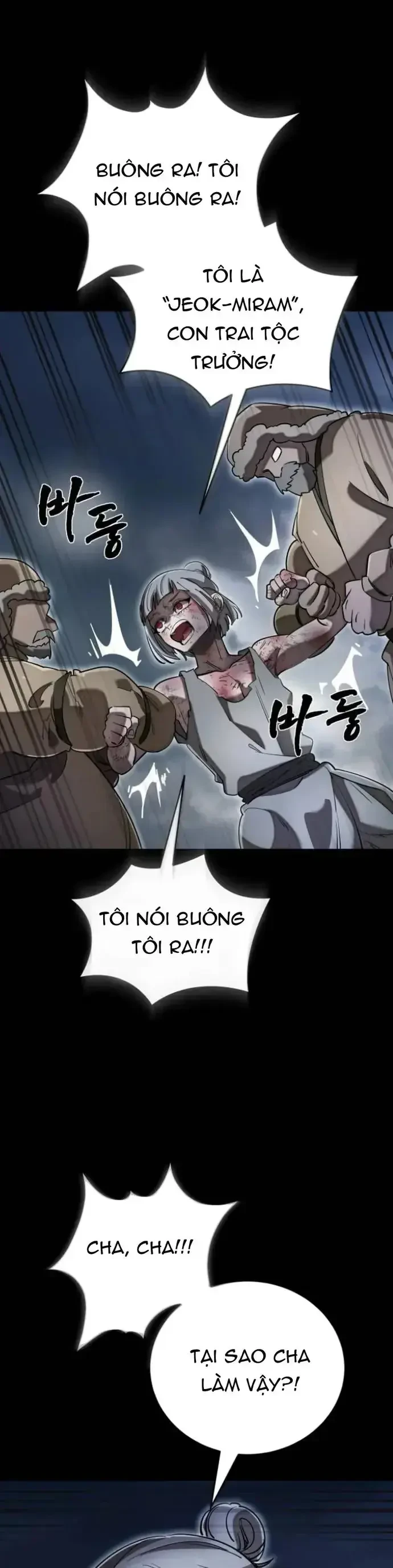 Thiên Ma Tái Lâm Chapter 94 - 9