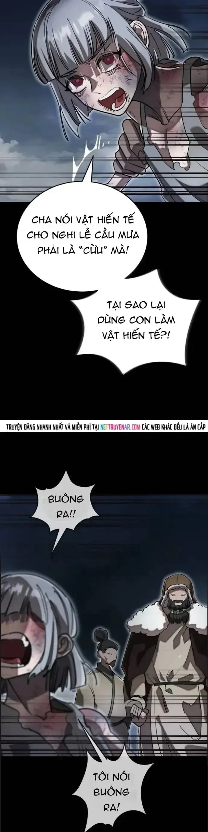 Thiên Ma Tái Lâm Chapter 94 - 10