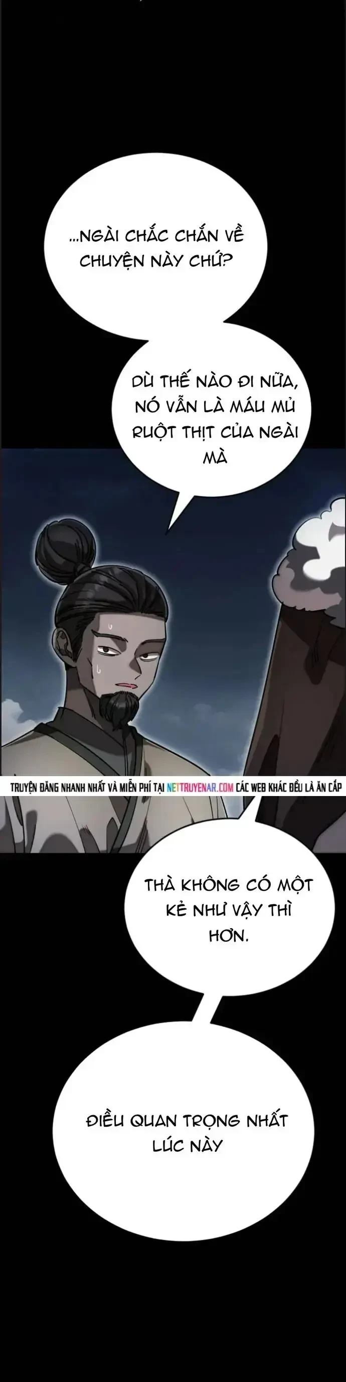 Thiên Ma Tái Lâm Chapter 94 - 11