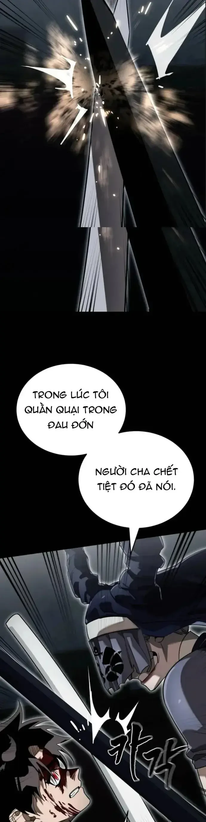 Thiên Ma Tái Lâm Chapter 94 - 17