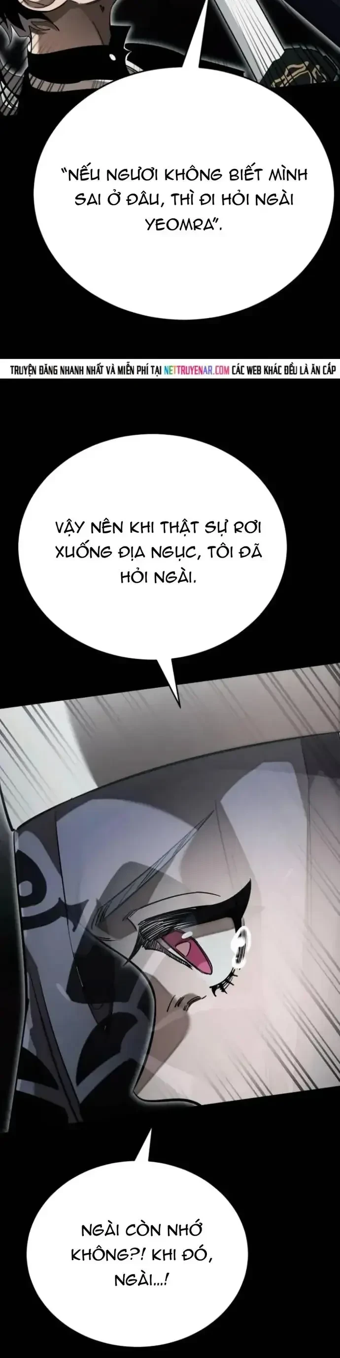 Thiên Ma Tái Lâm Chapter 94 - 18