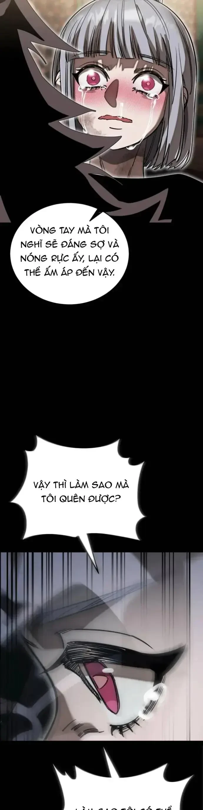 Thiên Ma Tái Lâm Chapter 94 - 20