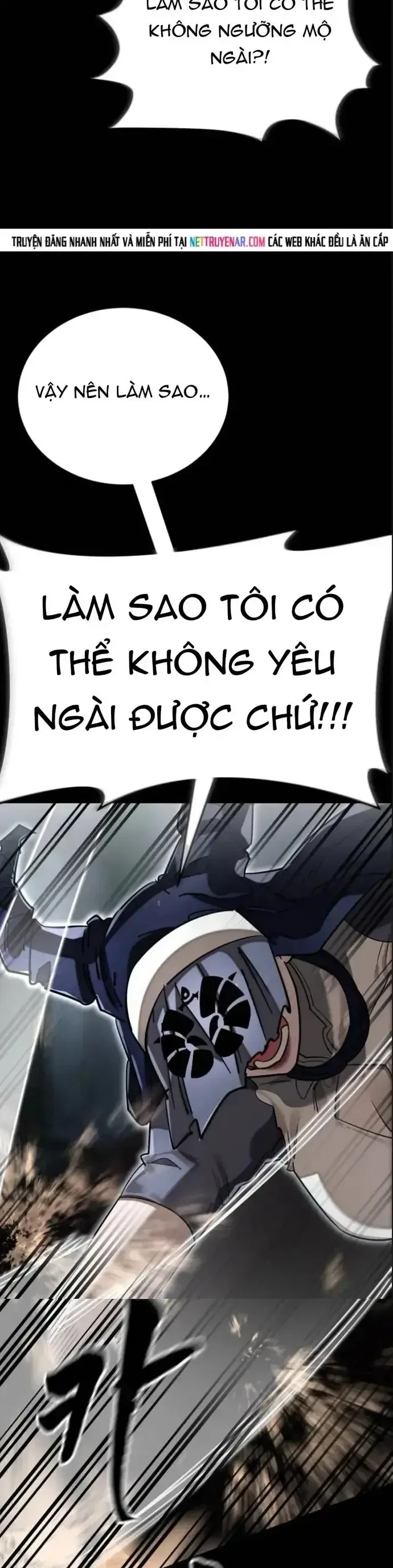 Thiên Ma Tái Lâm Chapter 94 - 21