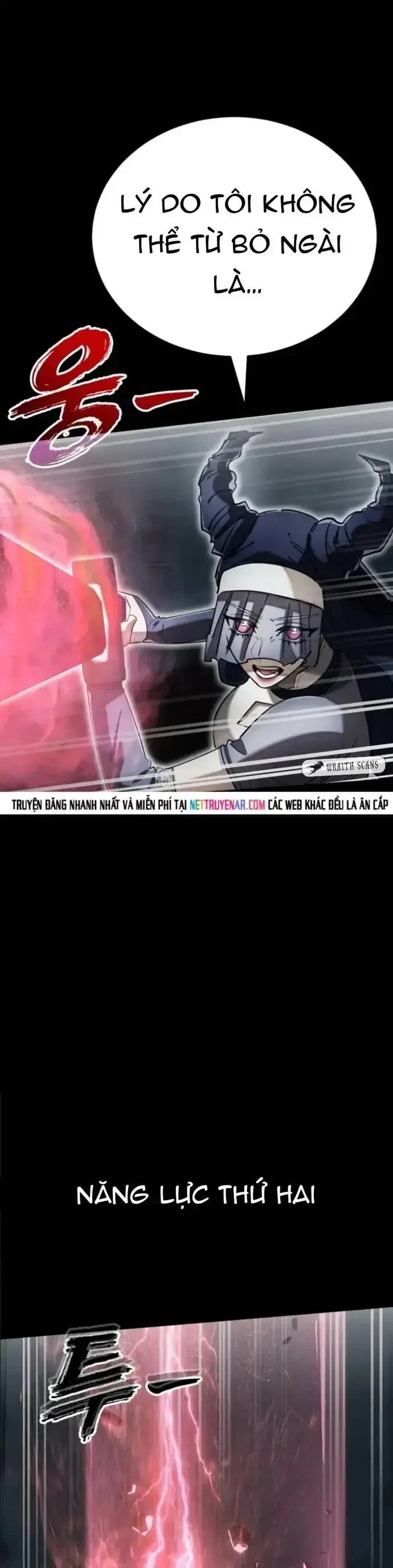 Thiên Ma Tái Lâm Chapter 94 - 23