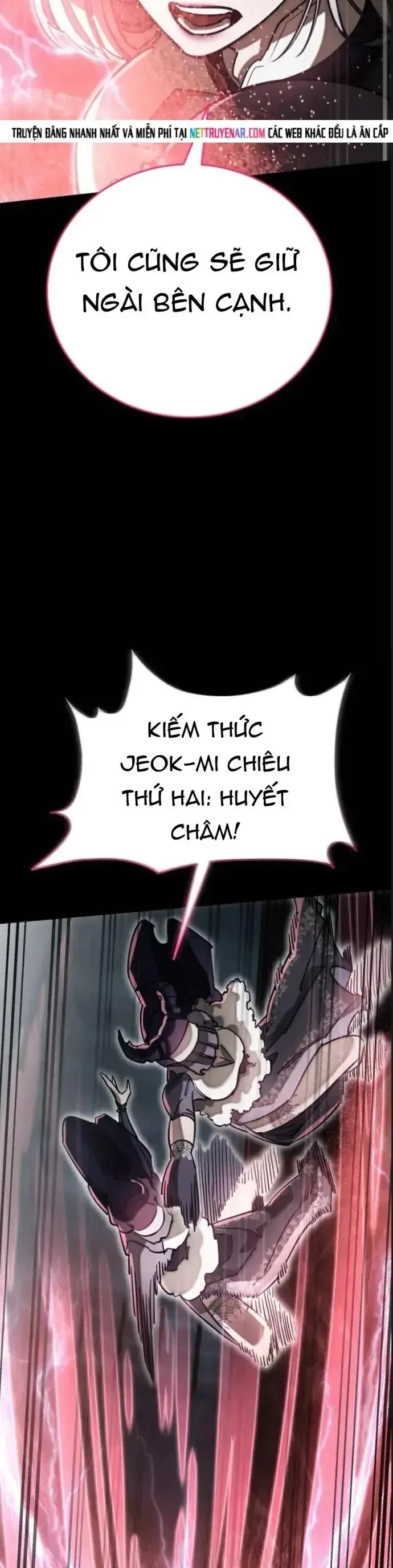 Thiên Ma Tái Lâm Chapter 94 - 25