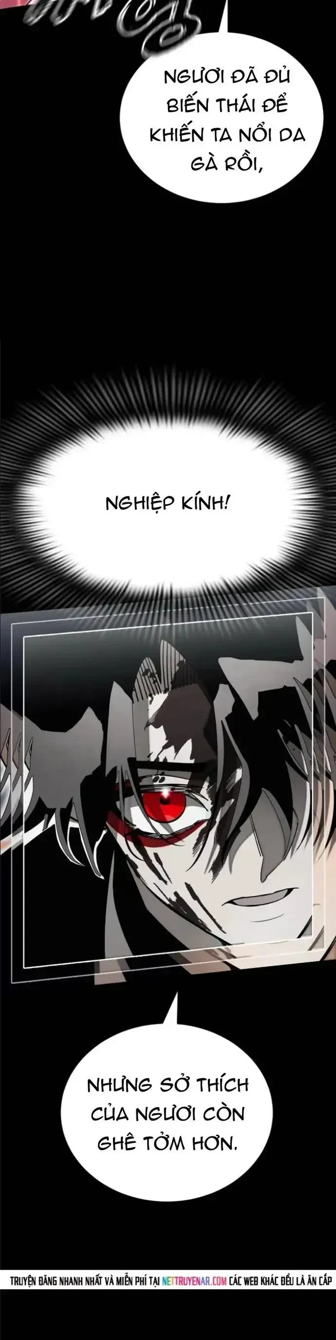 Thiên Ma Tái Lâm Chapter 94 - 27