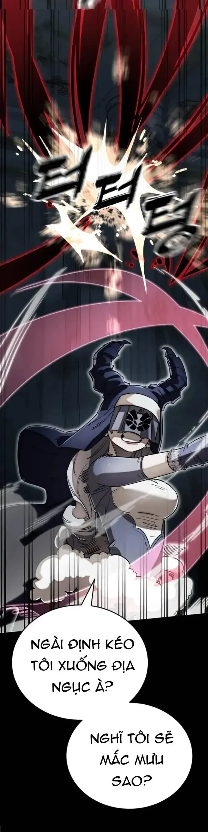 Thiên Ma Tái Lâm Chapter 94 - 29