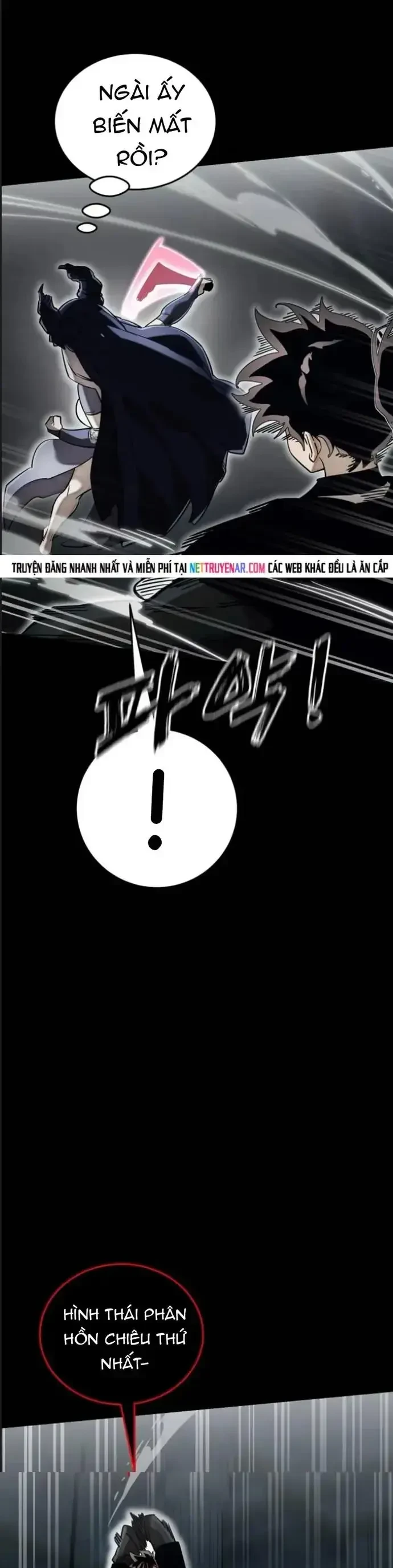 Thiên Ma Tái Lâm Chapter 94 - 30