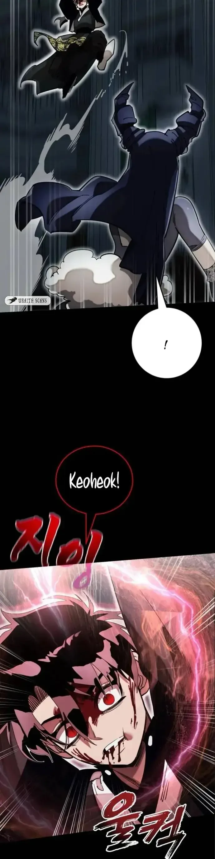 Thiên Ma Tái Lâm Chapter 94 - 31