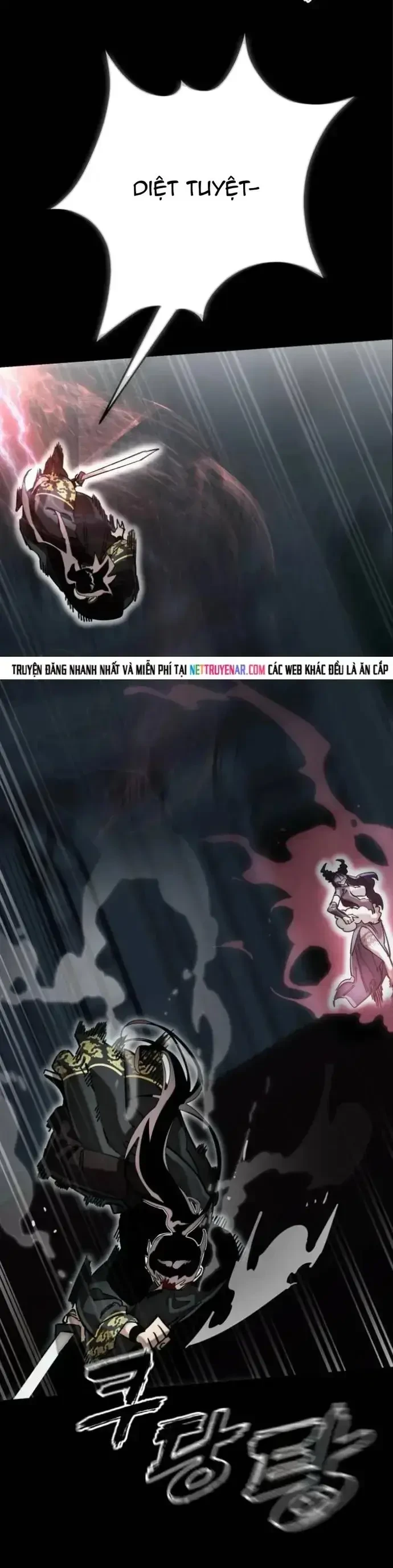 Thiên Ma Tái Lâm Chapter 94 - 32