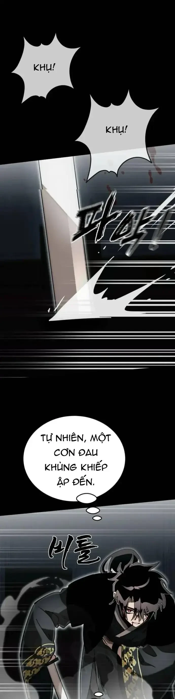 Thiên Ma Tái Lâm Chapter 94 - 33