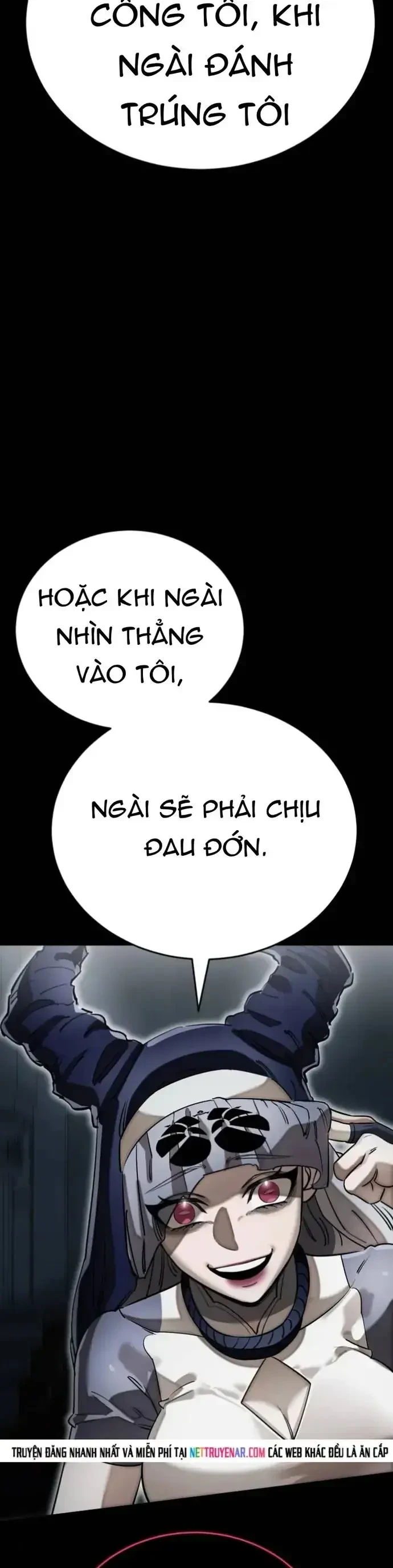 Thiên Ma Tái Lâm Chapter 94 - 35