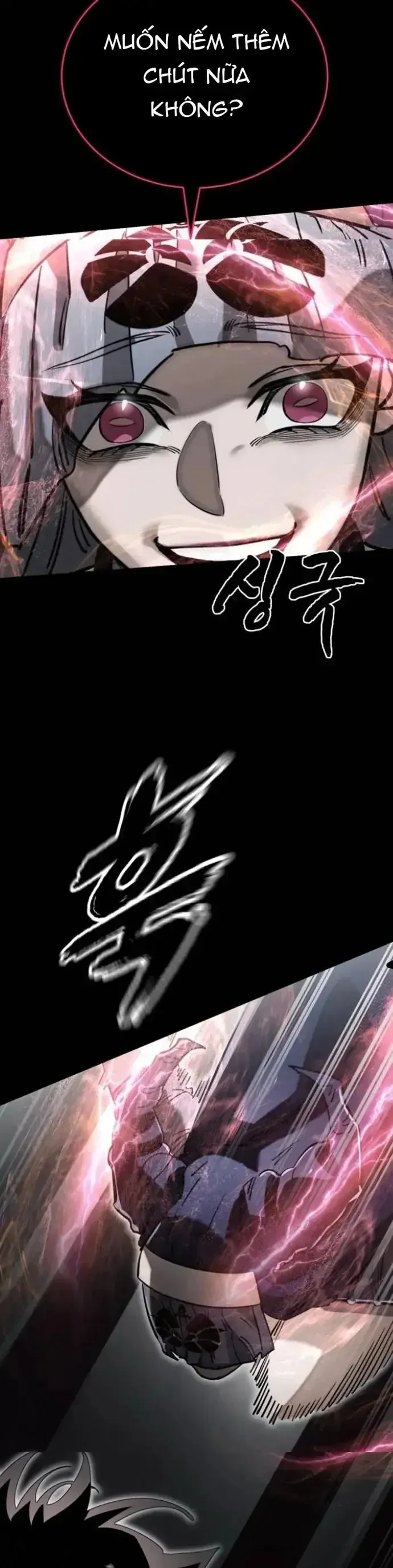 Thiên Ma Tái Lâm Chapter 94 - 36