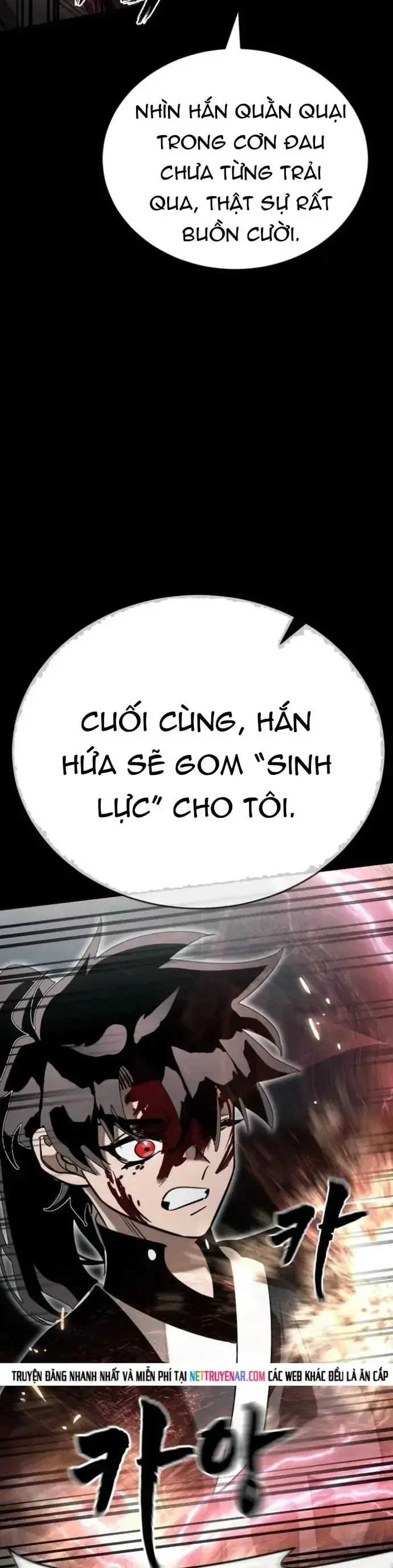 Thiên Ma Tái Lâm Chapter 94 - 38