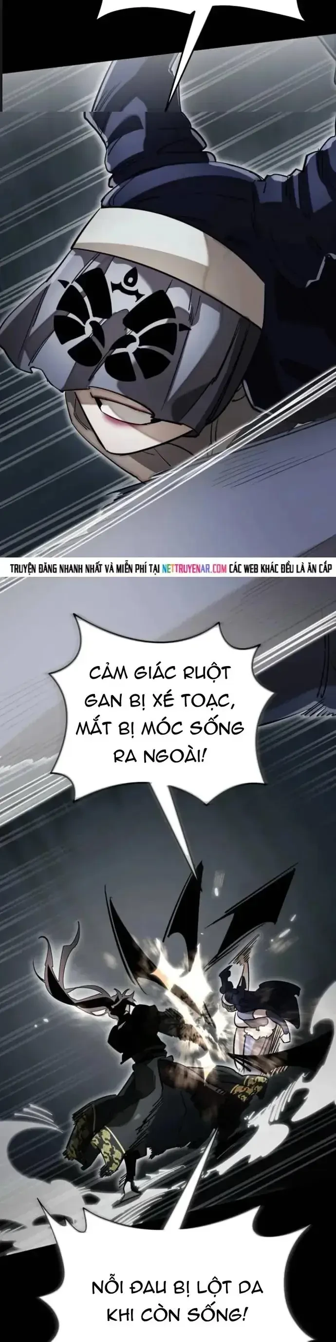 Thiên Ma Tái Lâm Chapter 94 - 41