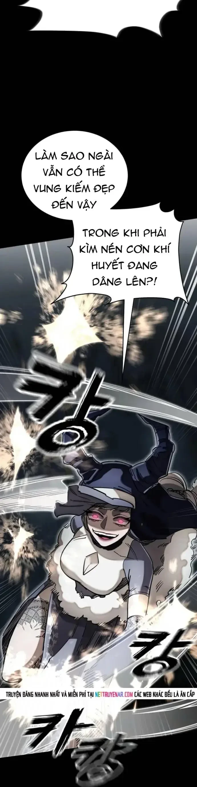 Thiên Ma Tái Lâm Chapter 94 - 42