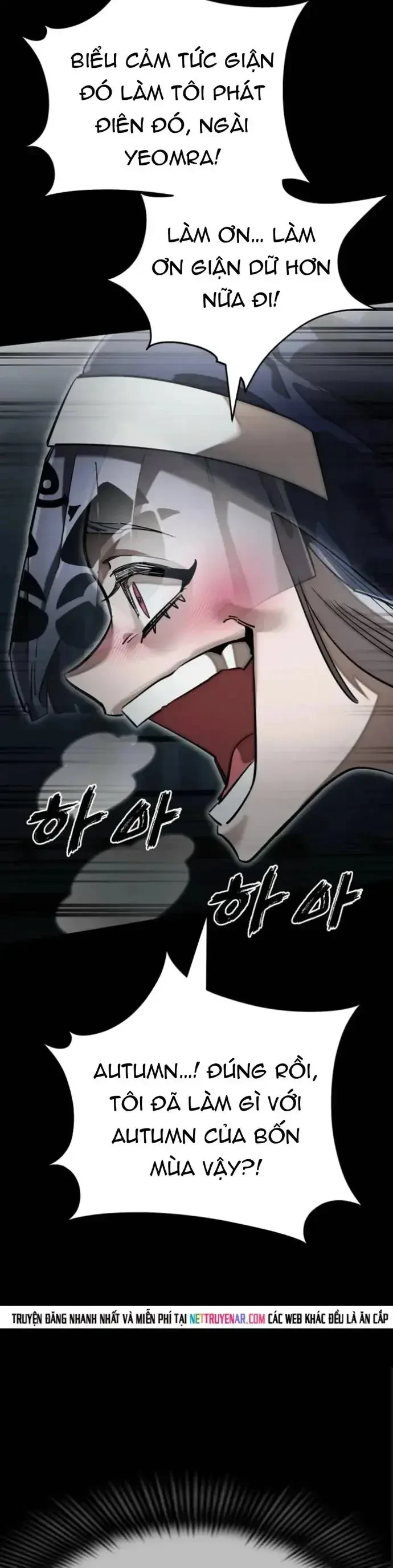 Thiên Ma Tái Lâm Chapter 94 - 44