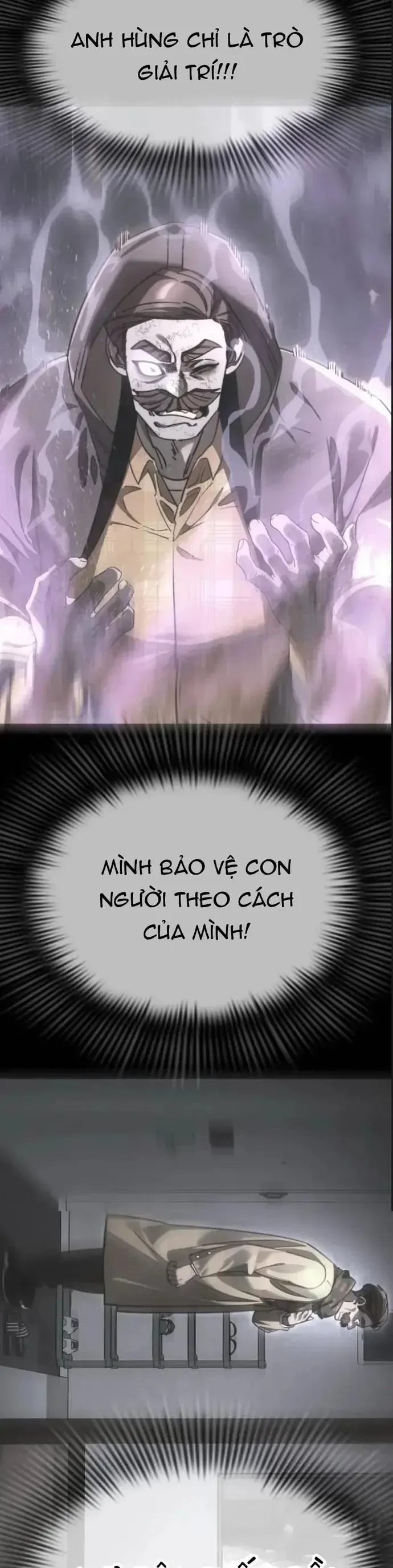 Thiên Ma Tái Lâm Chapter 94 - 45