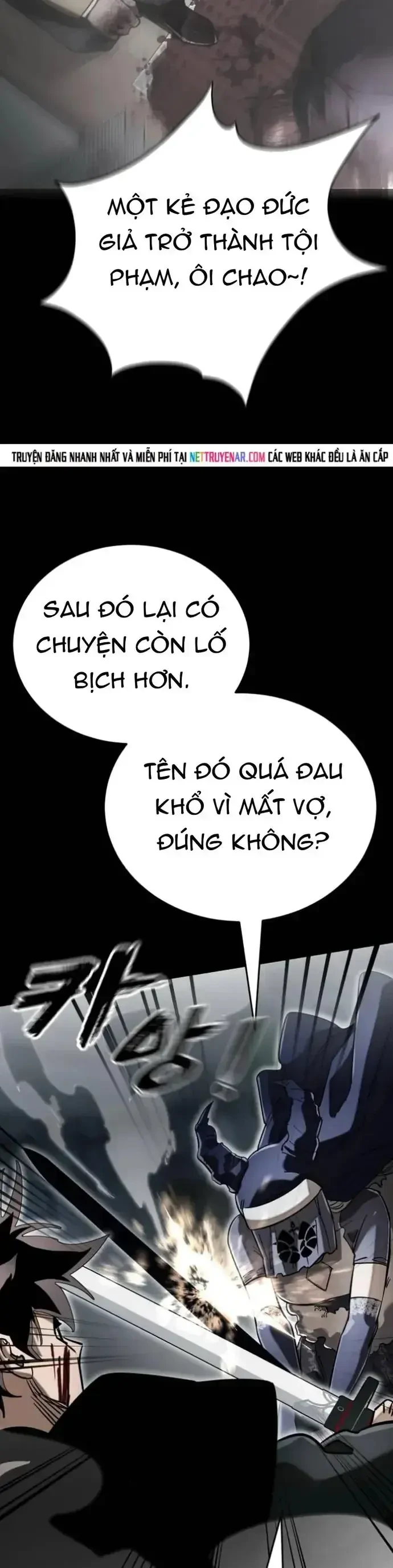 Thiên Ma Tái Lâm Chapter 94 - 49