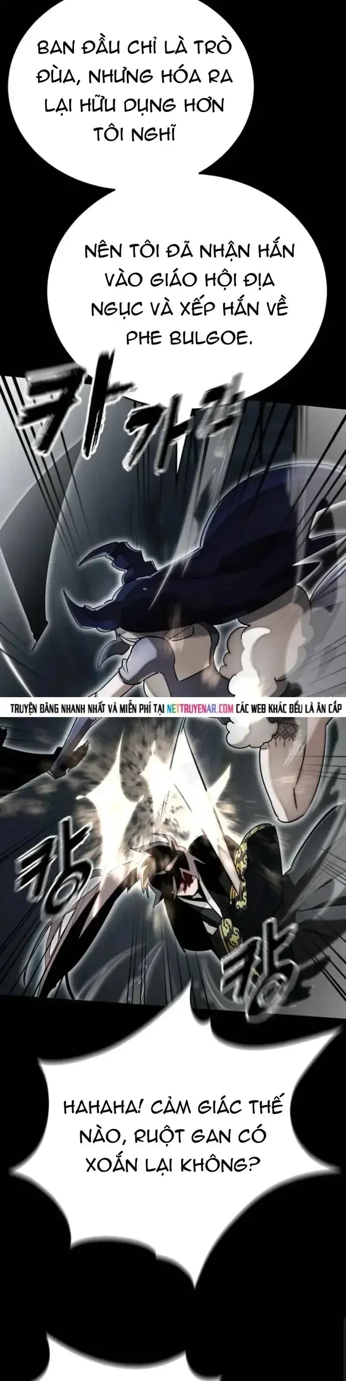 Thiên Ma Tái Lâm Chapter 94 - 52