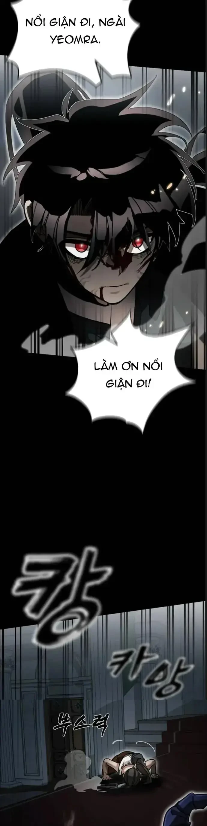 Thiên Ma Tái Lâm Chapter 94 - 53