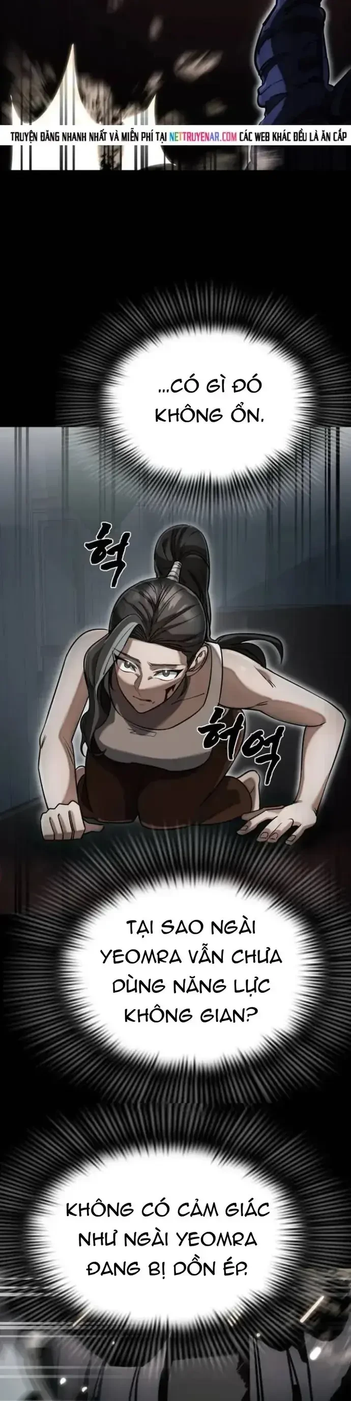 Thiên Ma Tái Lâm Chapter 94 - 54